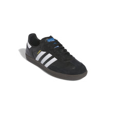 Load image into Gallery viewer, Adidas - Samba ADV in Core Black/Cloud White/Gold Metallic