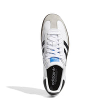 Load image into Gallery viewer, Adidas - Samba ADV in Cloud White/Core Black/Gums