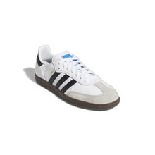 Load image into Gallery viewer, Adidas - Samba ADV in Cloud White/Core Black/Gums