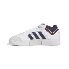 Load image into Gallery viewer, Adidas - Tyshawn in Cloud White/Collegiate Navy/Grey One