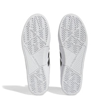 Load image into Gallery viewer, Adidas - Tyshawn Low in Cloud White/Core Black/Gold Metallic