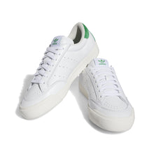 Load image into Gallery viewer, Adidas - Nora in Cloud White/Cloud White/Chalk White