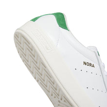 Load image into Gallery viewer, Adidas - Nora in Cloud White/Cloud White/Chalk White