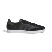 Load image into Gallery viewer, Adidas - Samba ADV in Core Black/Carbon/Silver Metallic