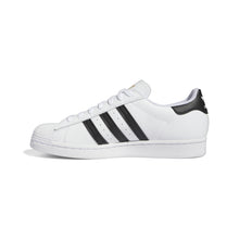 Load image into Gallery viewer, Adidas - Superstar ADV in Cloud White/Core Black/Cloud White