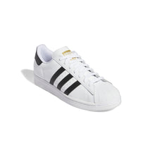 Load image into Gallery viewer, Adidas - Superstar ADV in Cloud White/Core Black/Cloud White