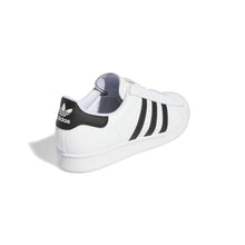 Load image into Gallery viewer, Adidas - Superstar ADV in Cloud White/Core Black/Cloud White