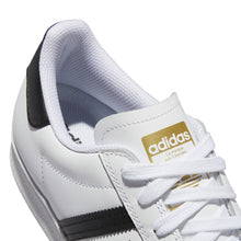 Load image into Gallery viewer, Adidas - Superstar ADV in Cloud White/Core Black/Cloud White