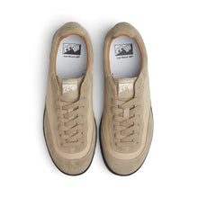 Load image into Gallery viewer, Last Resort AB - CM001 Suede Leather Lo in Safari/Black