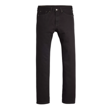 Load image into Gallery viewer, Levi's - 505 Regular Black