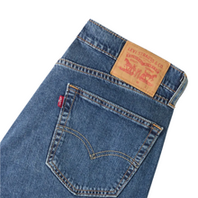 Load image into Gallery viewer, Levi's - 505 Regular River Bank Cool