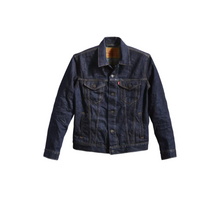 Load image into Gallery viewer, Levi's - The Trucker Jacket Rinse Trucker