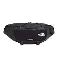 Load image into Gallery viewer, The North Face - Terra Lumbar 3L in Asphalt Grey/TNF Black