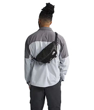 Load image into Gallery viewer, The North Face - Terra Lumbar 3L in Asphalt Grey/TNF Black