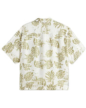 Load image into Gallery viewer, Vans - Van Doren Printed Camp Shirt 3 in Soft Sage