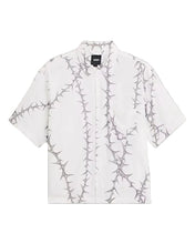 Load image into Gallery viewer, Vans - Van Doren Printed Camp Shirt in White