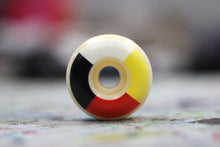 Load image into Gallery viewer, Colonialism - The Medicine Wheel Company Skateboard Wheels in Assorted Sizes