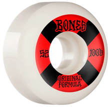 Load image into Gallery viewer, Bones - OG Formula V5 Sidecuts 100 in Assorted Sizes