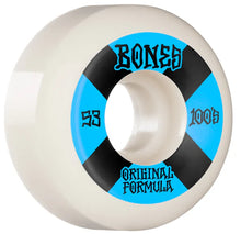 Load image into Gallery viewer, Bones - OG Formula V5 Sidecuts 100 in Assorted Sizes
