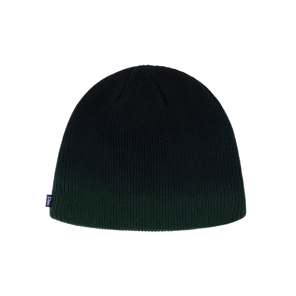 Dime - Gradient Skullcap Beanie in Green – Primary Skateboards