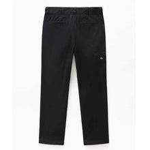 Load image into Gallery viewer, Dickies - Regular Fit Double Knee Work Pants in Black