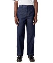 Load image into Gallery viewer, Dickies - Carpenter Regular Fit Jeans in Denim Dark Wash