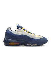 Load image into Gallery viewer, Nike SB - Air Max 95 X Eric Koston in Obsidian and Speed Yellow