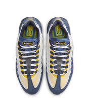 Load image into Gallery viewer, Nike SB - Air Max 95 X Eric Koston in Obsidian and Speed Yellow