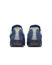 Load image into Gallery viewer, Nike SB - Air Max 95 X Eric Koston in Obsidian and Speed Yellow