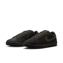 Load image into Gallery viewer, Nike SB - Zoom Tennis Classic in Deep Pewter/Medium Olive-Deep Pewter