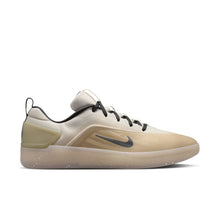 Load image into Gallery viewer, Nike SB - Zoom Nyjah 4 in Desert Khaki/DK Smoke Grey