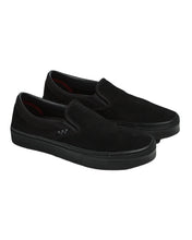 Load image into Gallery viewer, Vans - Skate Slip-On in Black/Black