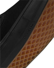 Load image into Gallery viewer, Vans - Skate Slip-On in Black/Black