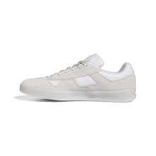 Load image into Gallery viewer, Adidas - Aloha Super Shoes in Crystal White/Cloud White/Bluebird