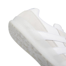 Load image into Gallery viewer, Adidas - Aloha Super Shoes in Crystal White/Cloud White/Bluebird
