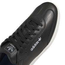 Load image into Gallery viewer, Adidas - Samba ADV in Core Black/Grey Four/Core White