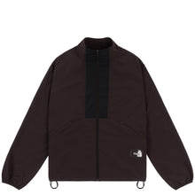 Load image into Gallery viewer, Dime - Trail Windbreaker in Espresso