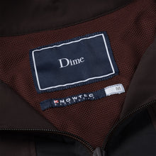Load image into Gallery viewer, Dime - Trail Windbreaker in Espresso