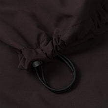 Load image into Gallery viewer, Dime - Trail Windbreaker in Espresso