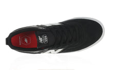 Load image into Gallery viewer, New Balance Numeric - 306 Foy in Black/White