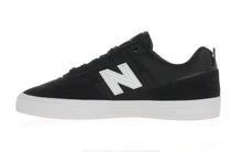 Load image into Gallery viewer, New Balance Numeric - 306 Foy in Black/White