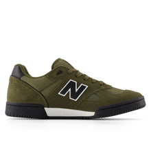 Load image into Gallery viewer, New Balance Numeric - 600 Tom Knox in Olive/Black