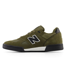 Load image into Gallery viewer, New Balance Numeric - 600 Tom Knox in Olive/Black