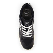 Load image into Gallery viewer, New Balance Numeric - 600 Tom Knox in Black/Grey