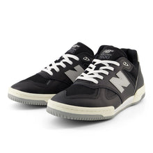 Load image into Gallery viewer, New Balance Numeric - 600 Tom Knox in Black/Grey
