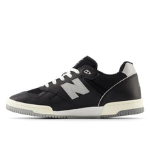 Load image into Gallery viewer, New Balance Numeric - 600 Tom Knox in Black/Grey