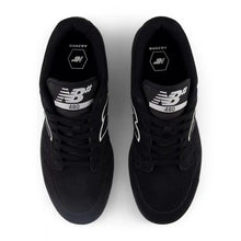 Load image into Gallery viewer, New Balance Numeric - 480 in Black/White