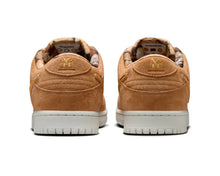 Load image into Gallery viewer, Nike SB - Dunk Low Pro in Flax/Honeycomb-Summit White-Sail