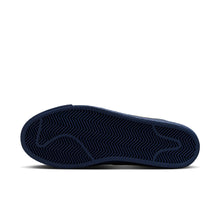 Load image into Gallery viewer, Nike SB - Zoom Blazer Mid in Coastal Blue/Pale Yellow-Coastal Blue