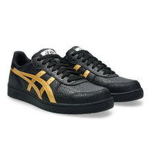 Load image into Gallery viewer, Asics - Japan Pro in Black/Pure Gold